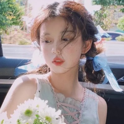 盲少爷恋上我
