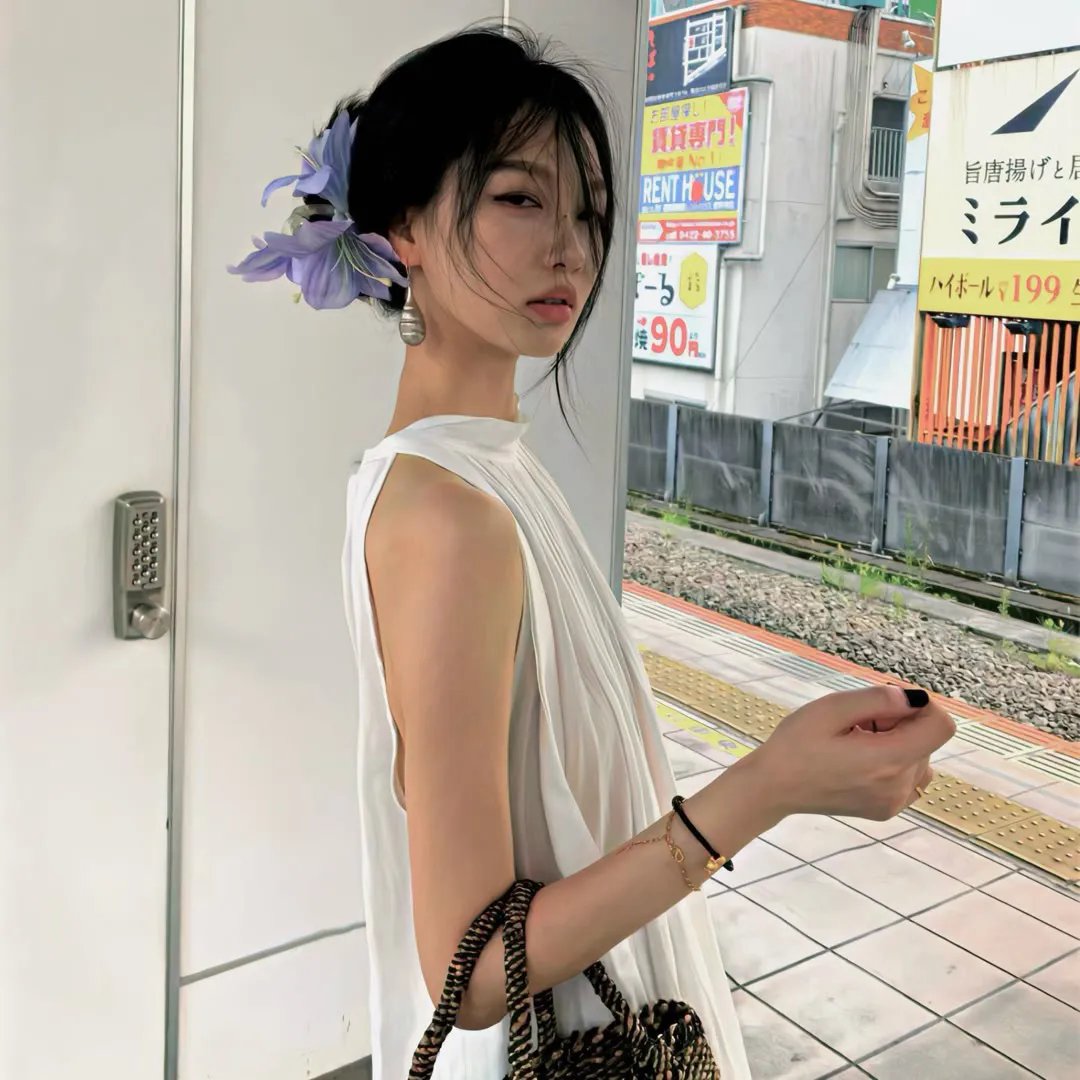 被争论的女人